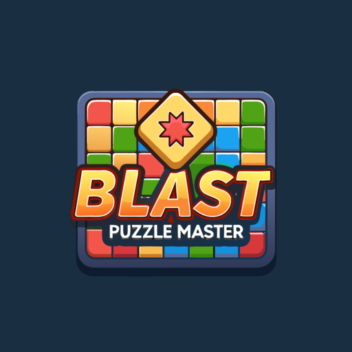 Blast Puzzle Master icon